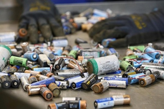 EU ban hành quy định mới về sản xuất, sử dụng và thải bỏ pin